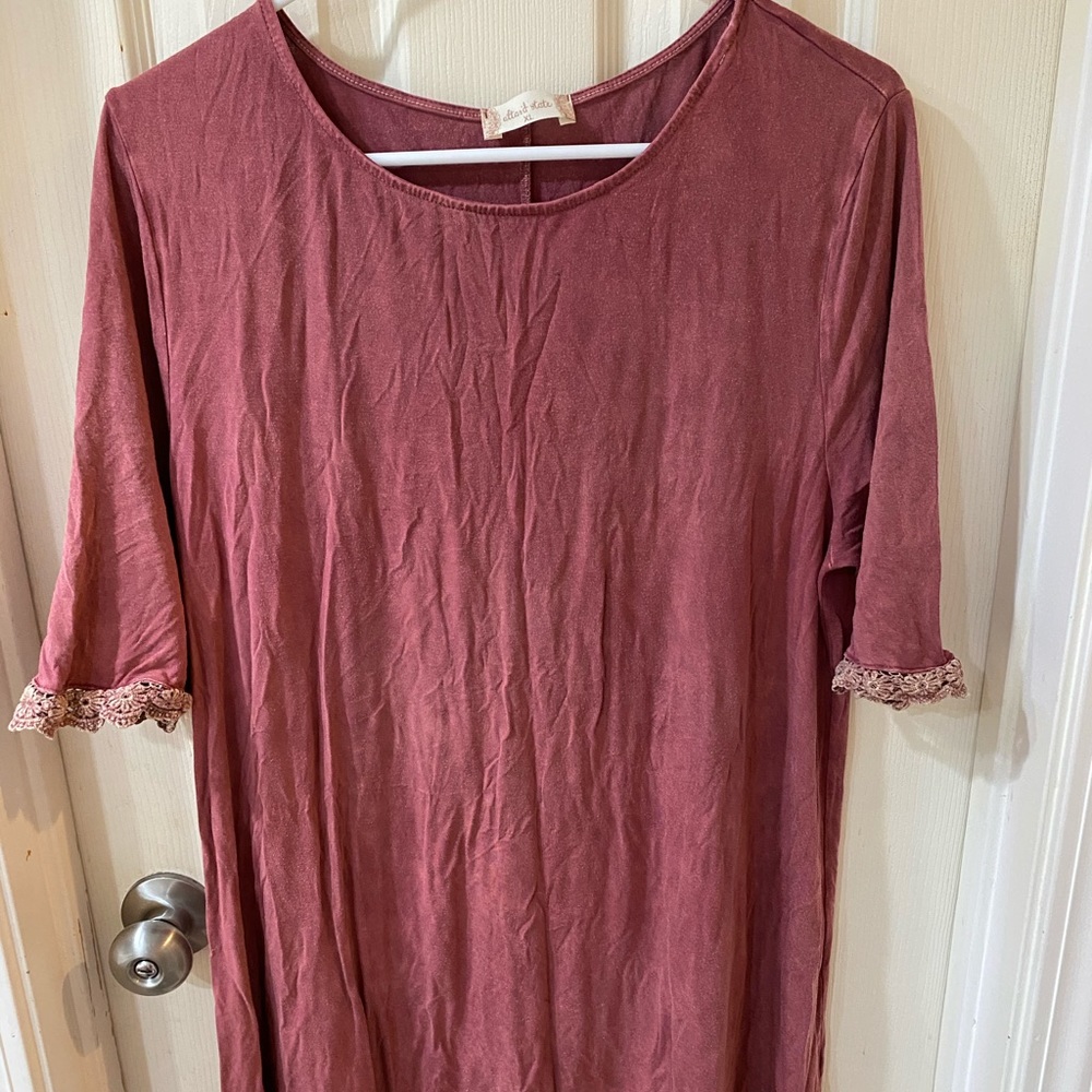 Altar’d State Tunic